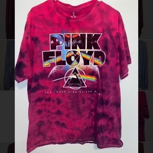 Pink Floyd T-shirt